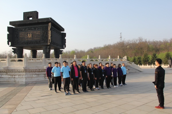 20180504112529_48141 Ä¥Á¶Ïòµ¼Á¦£¬¼ÓËÙÖ°Òµ»¯£¬ÀÖÌìÌÃfun88¾«Ó¢¡°EMBA¡±ÌØÑµ»î¶¯±¨µÀ